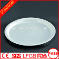 PT porcelain producer flower pattern plate, deep plates, round dishes